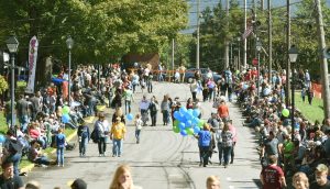 Buckwheat Festival still a go; officials seek volunteers